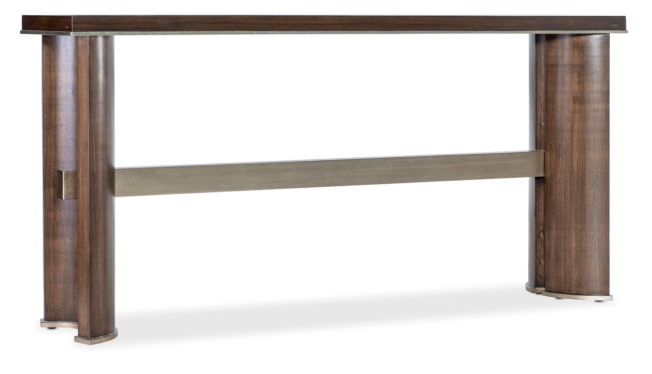 Hooker Furniture Melange Console - Thumbnail 3