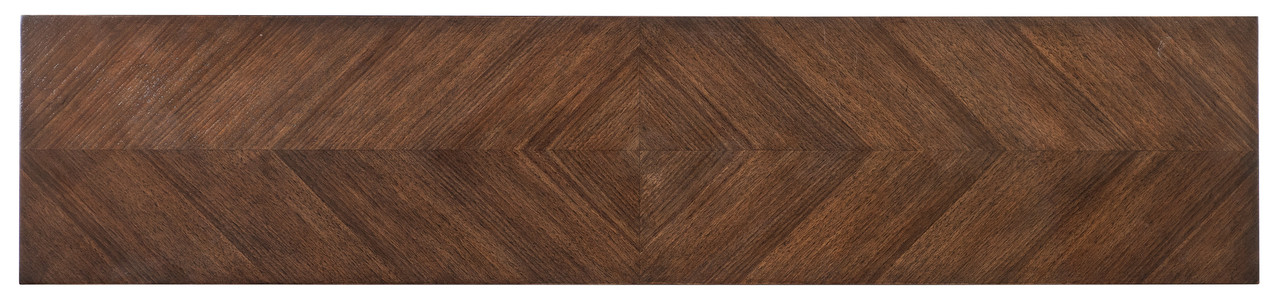 Hooker Furniture Melange Console - Thumbnail 4