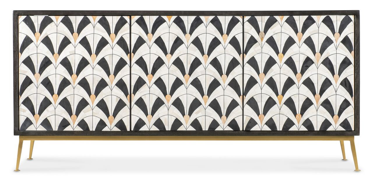 Hooker Furniture Melange Renee Credenza