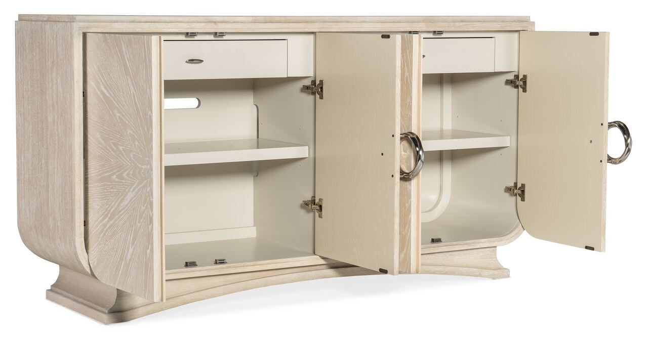 Hooker Furniture Nouveau Chic Buffet - Thumbnail 4