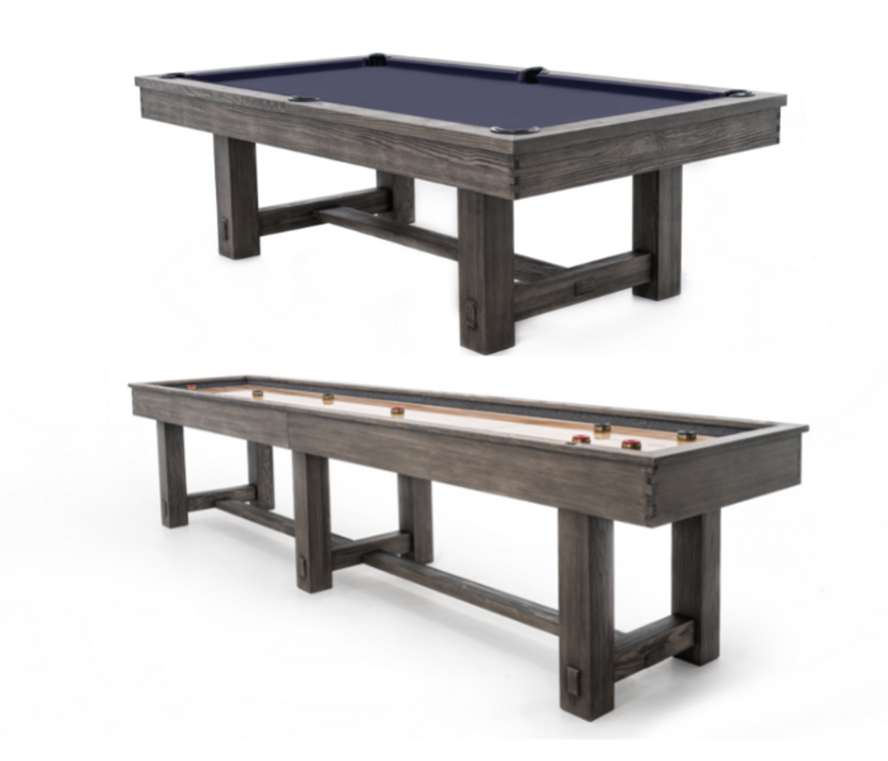 Pool Tables & Game Room Furniture