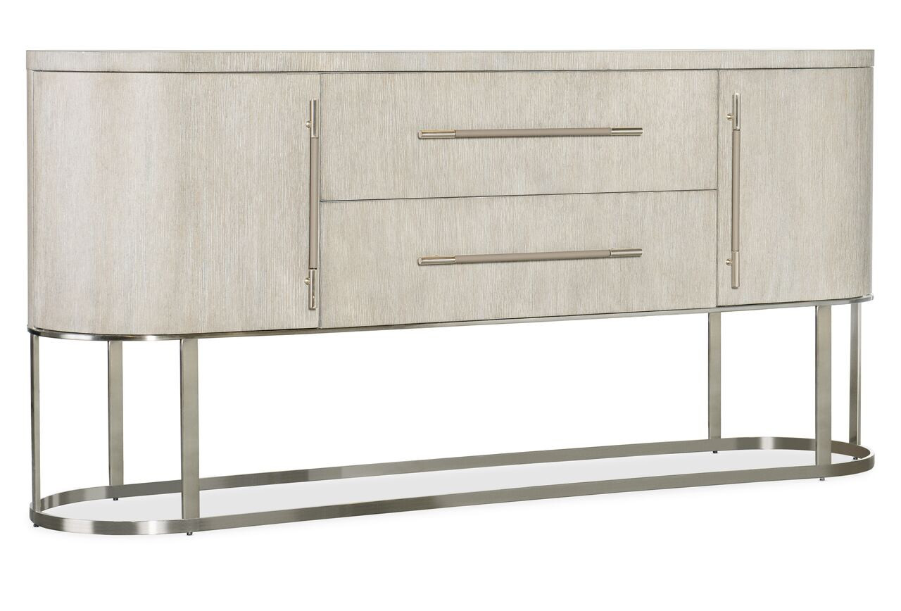 Hooker Furniture Modern Mood Server - Thumbnail 3