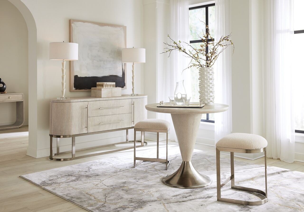 Hooker Furniture Modern Mood Server - Thumbnail 5