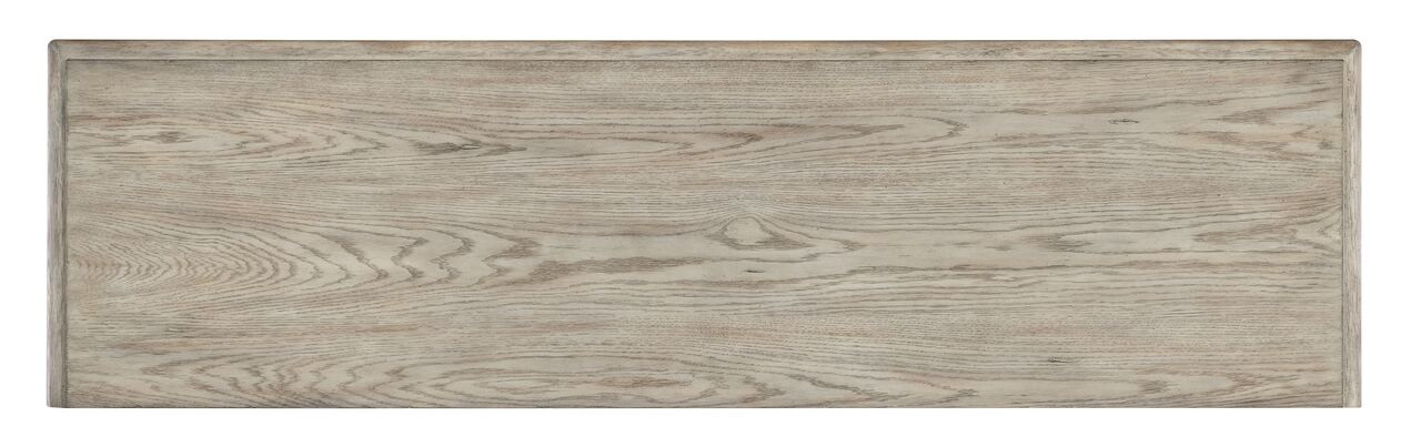 Hooker Furniture Commerce and Market Easton Entertainment Console - Thumbnail 3