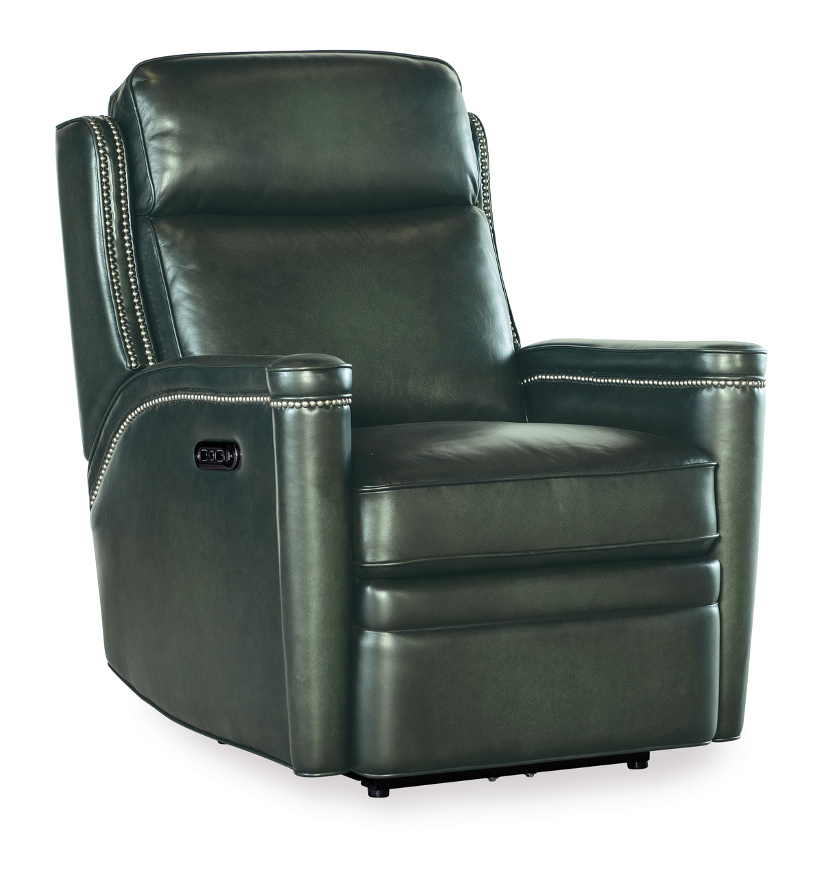 Hooker Furniture Hamilton Recliner - Thumbnail 5