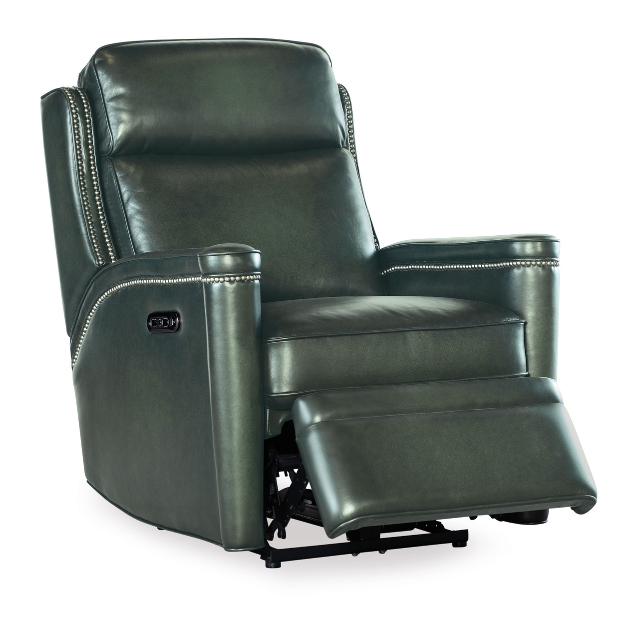 Hooker Furniture Hamilton Recliner - Thumbnail 2
