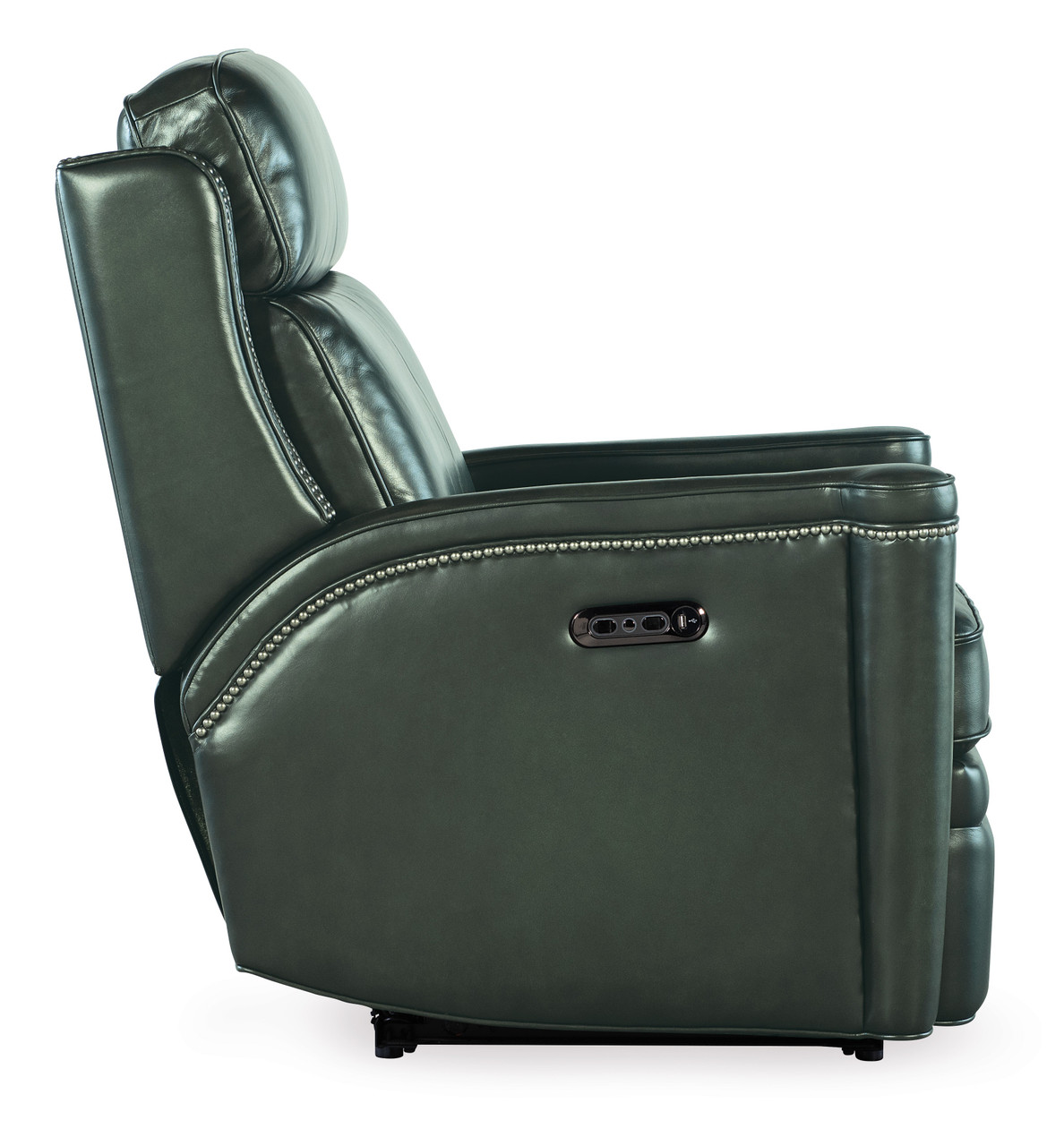 Hooker Furniture Hamilton Recliner - Thumbnail 4