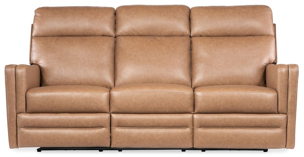 Hooker Furniture MS Twain Reclining Sofa