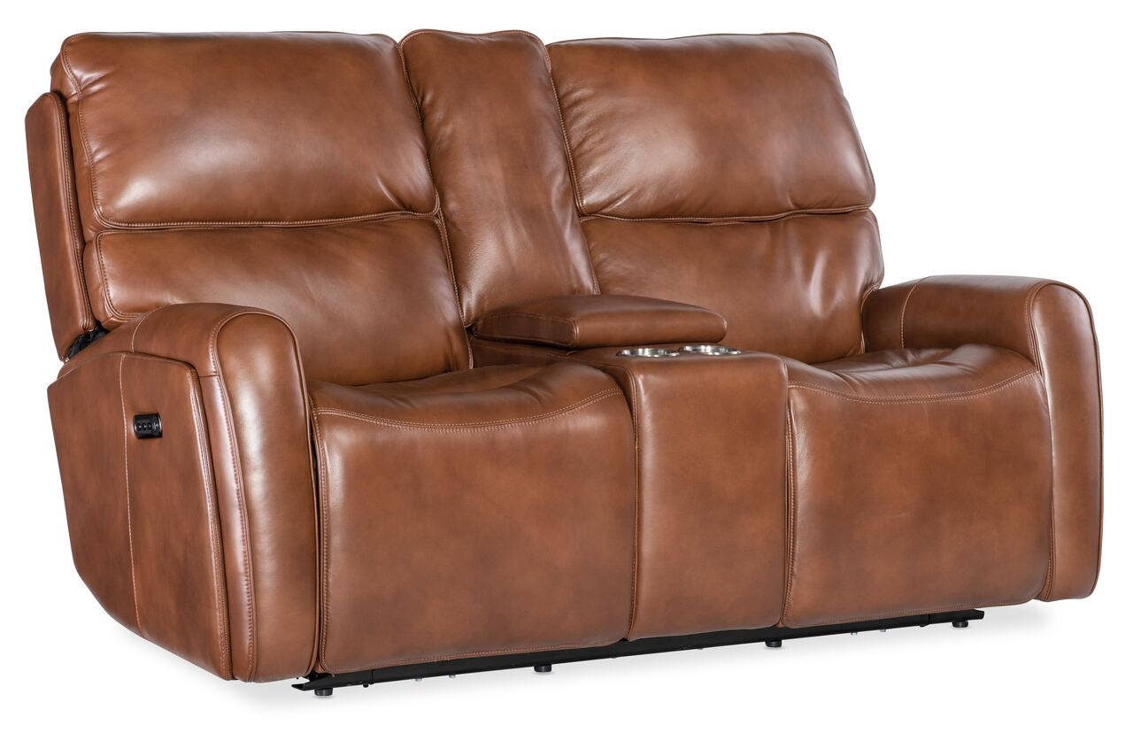 Hooker Furniture Crosby Loveseat