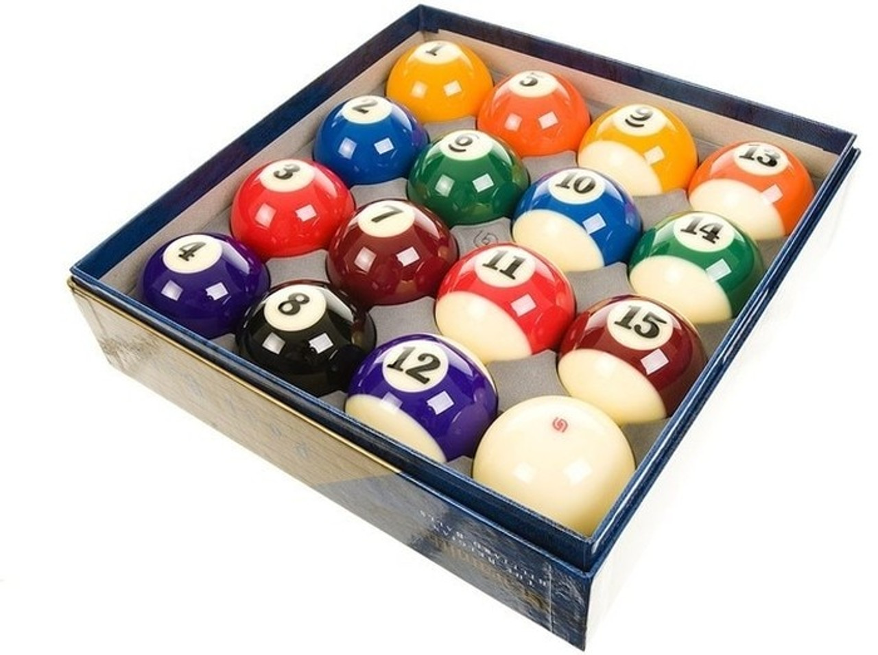 Super Aramith Pro ビリヤードボール Super Aramith Pro-Cup Value Pack (Super Aramith Pro Billiard