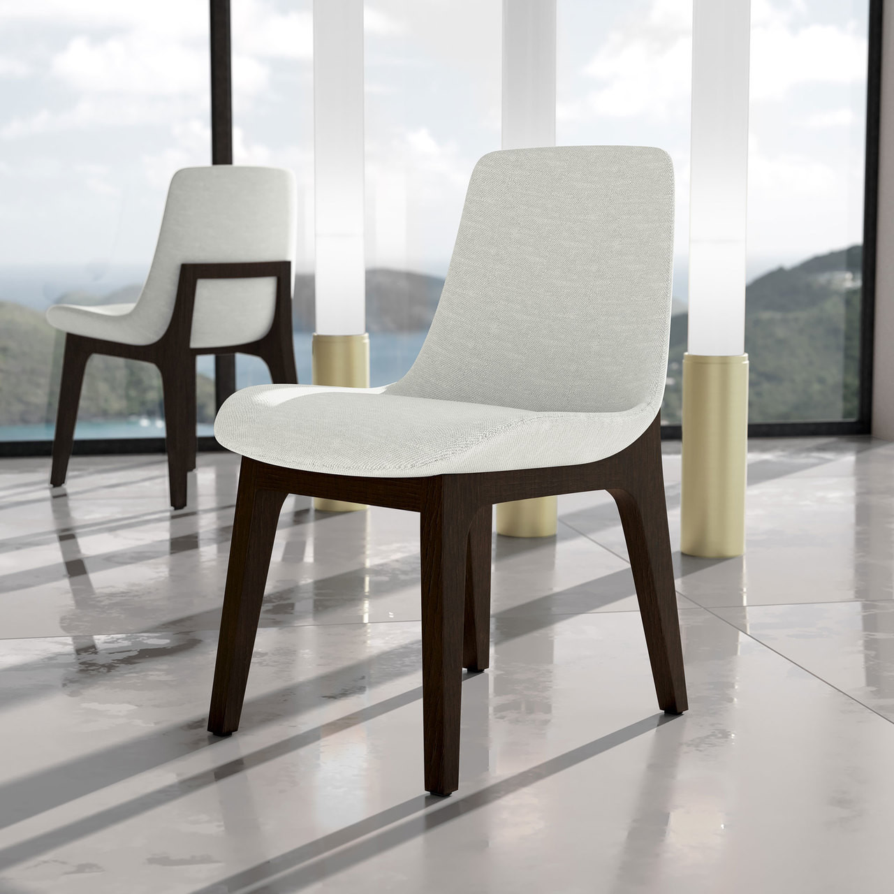 Mercer Dining Chair