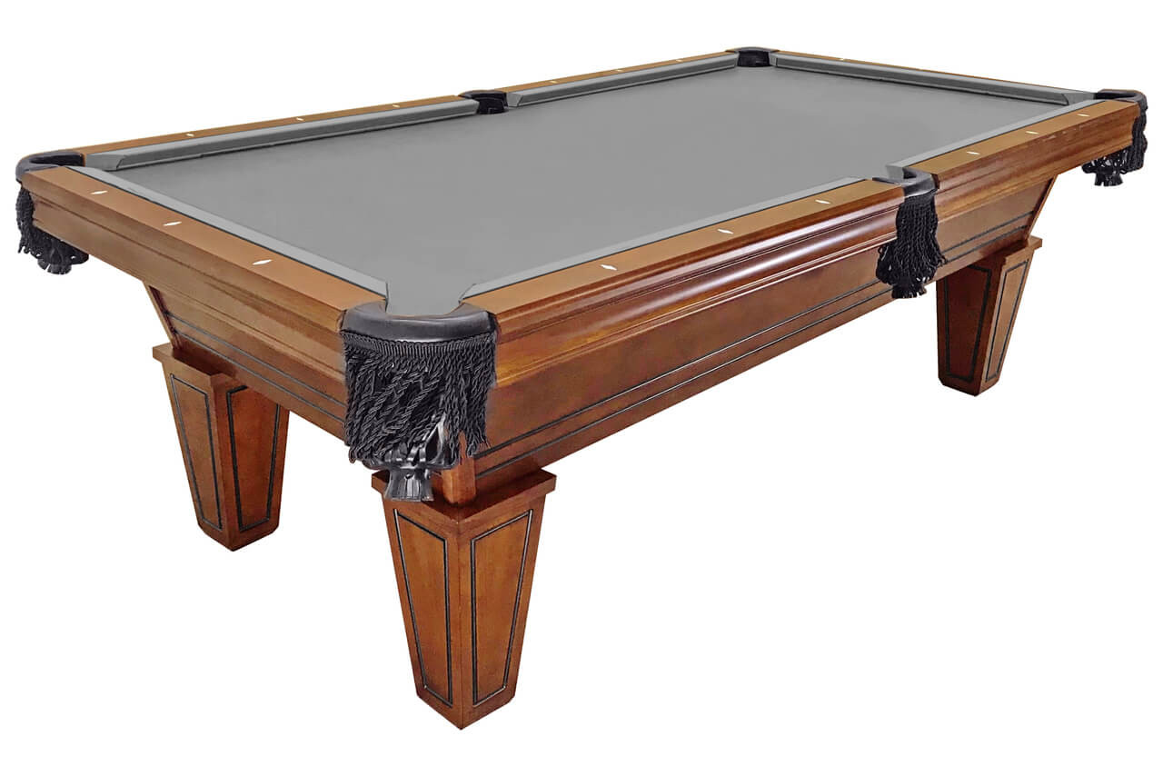 Slate pool tables for clearance sale near me