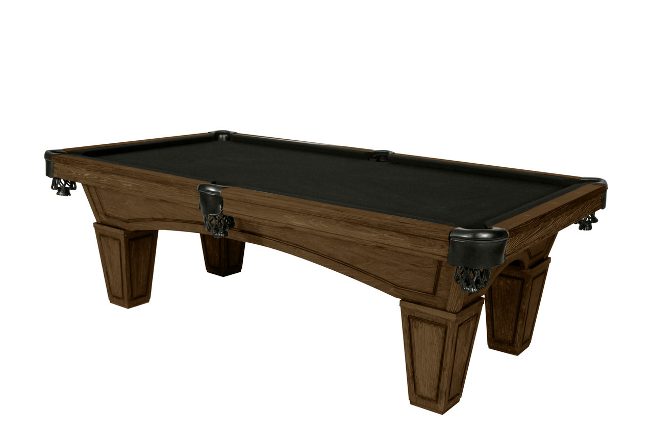 Topher Slate Pool Table by Billiards Select | Pool Table's on Sale
