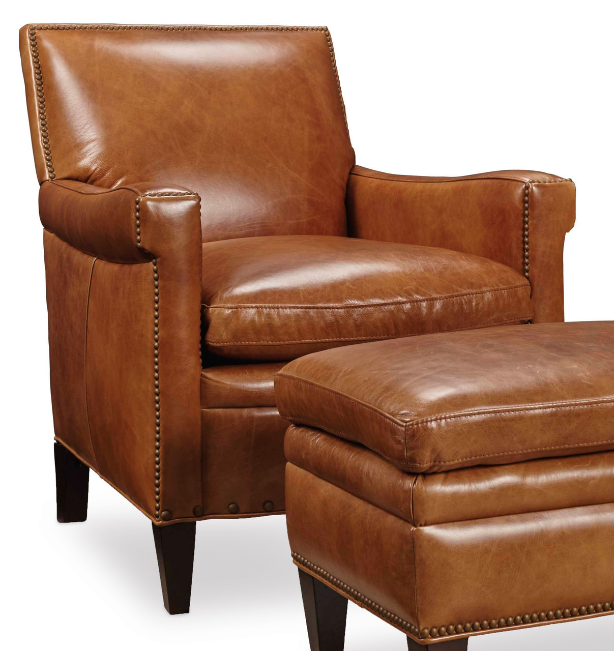 Hooker Furniture Nicolla Sofa