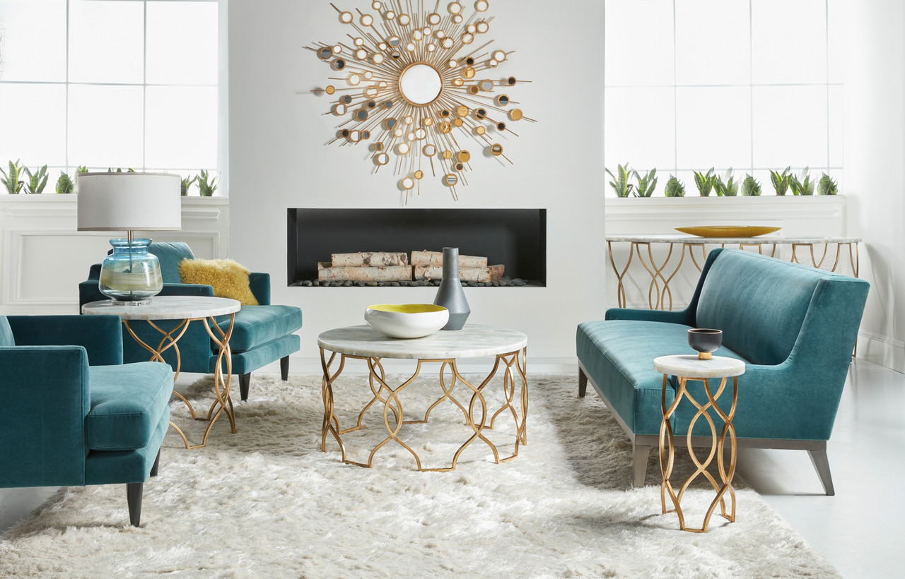 Hooker Furniture Surfrider Dining Chair - Thumbnail 4