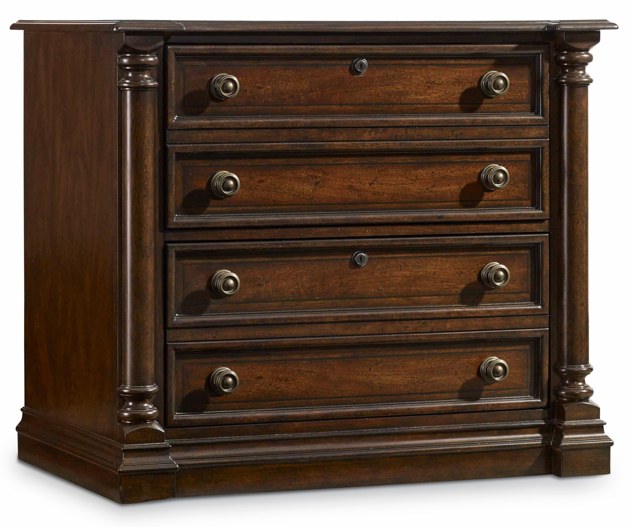 Hooker Furniture Leesburg Lateral File