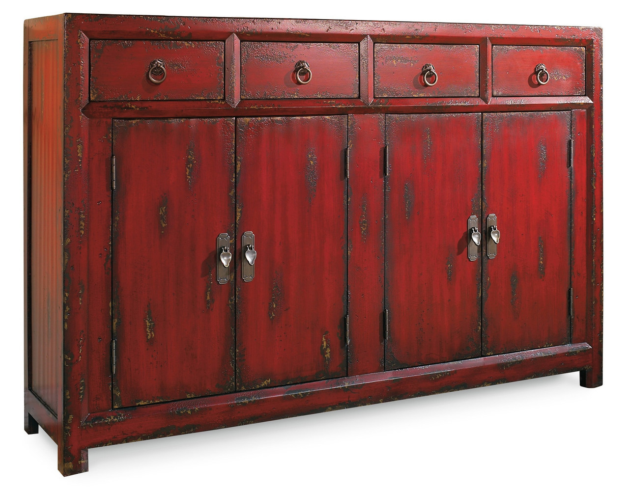 Hooker Furniture Asian Cabinet