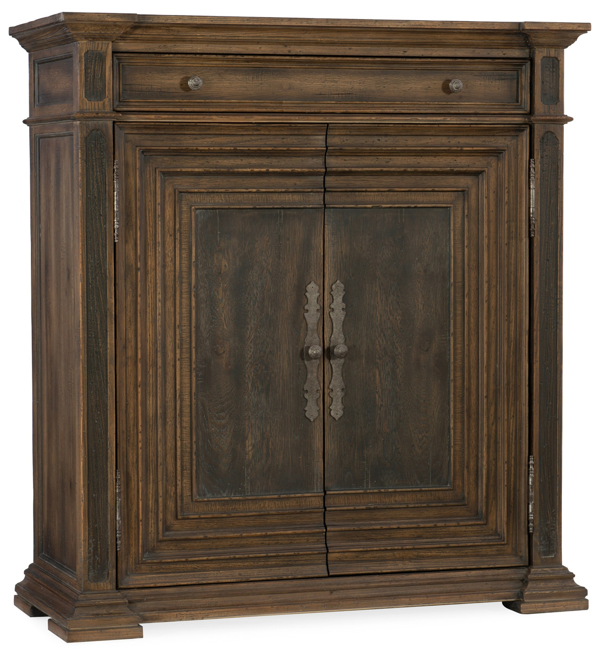 Hooker Furniture Accent Chest & Reviews