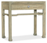 Hooker Furniture Surfrider One-Drawer Nightstand