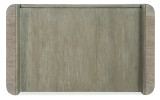 Hooker Furniture Affinity Three-Drawer Nightstand