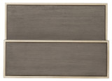 Hooker Furniture Elixir Leg Nightstand