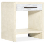 Hooker Furniture Cascade One-Drawer Nightstand I