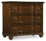 Hooker Furniture Leesburg Bachelor's Chest