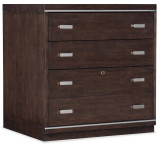 Hooker Furniture House Blend Lateral File