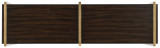 Hooker Furniture Melange Classic Credenza