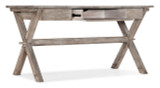 Hooker Furniture Manuscript 60in Writing Desk