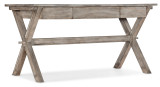 Hooker Furniture Manuscript 60in Writing Desk