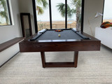 Kiawah Slate Pool Table by Venture | Made in USA