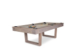 Kiawah Slate Pool Table | Made in the USA