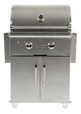 Coyote 28″ C-Series Freestanding Grill