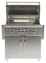 Coyote 36″ S-Series Grill