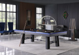 Xander 8' Pool Table | White Glove Installation USA Xander 8' Pool Table | White Glove Installation USA