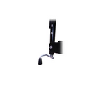 First Team ROLLAJAM NITRO Portable Adjustable Basketball Hoop