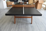 Mallorca Table Tennis Table | Made in the USA
