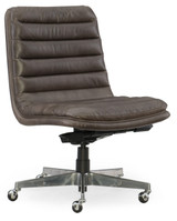 Hooker Furniture Wyatt Executive Swivel Tilt Chair Hooker Furniture Wyatt Executive Swivel Tilt Chair