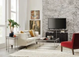 Hooker Furniture St. Armand Rectangular Cocktail