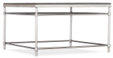 Hooker Furniture St. Armand Square Cocktail Table