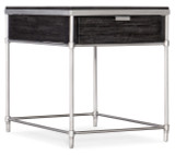 Hooker Furniture St. Armand Rectangular End Table