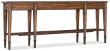 Hooker Furniture Skinny Console Table