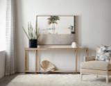 Hooker Furniture Vera Cruz Console Table