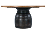 Hooker Furniture Big Sky Round Dining Table