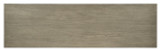 Hooker Furniture Linville Falls 84" Desk with One File