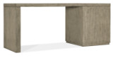Hooker Furniture Linville Falls 72" Desk with One File