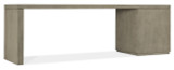 Hooker Furniture Linville Falls 96" Desk with One File