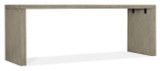 Hooker Furniture Linville Falls 84" Desk