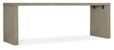 Hooker Furniture Linville Falls 84" Desk Hooker Furniture Linville Falls 84" Desk